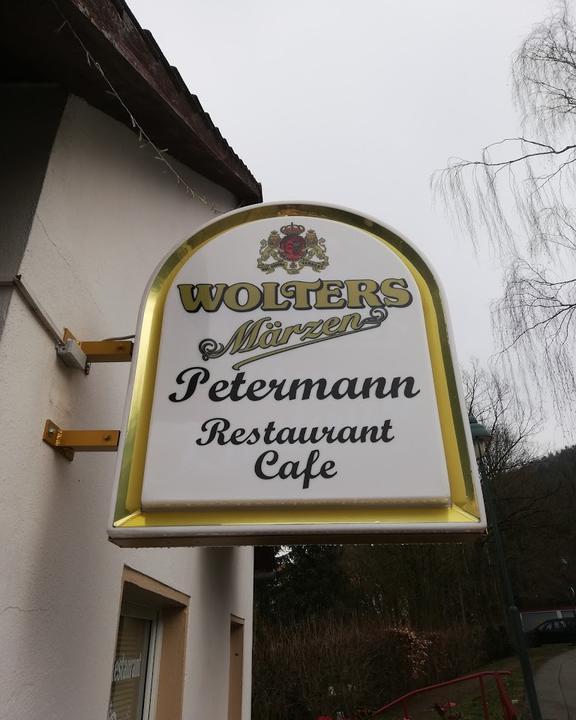 Petermanns Cafe and Restaurant