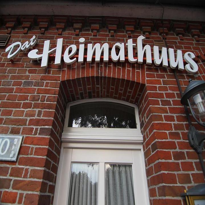 Dat Heimathuus